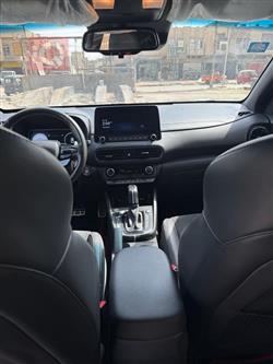 هيونداي كونا